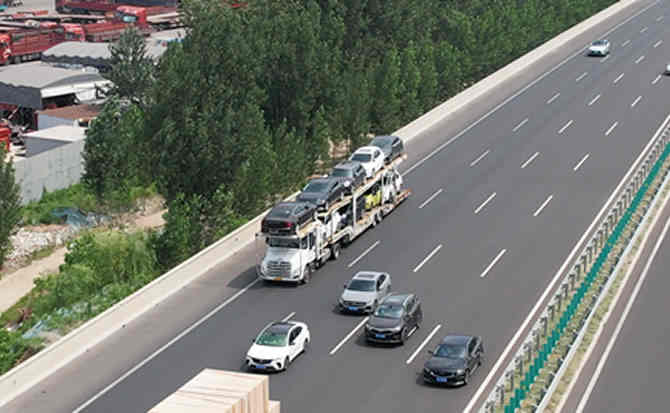 江孜高速公路汽车救援